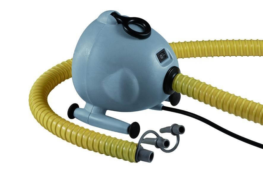 electric sup pumps