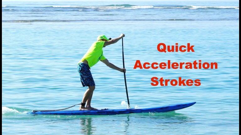 Stand Up Paddle Board