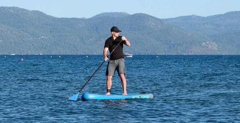 Stand Up Paddle Board